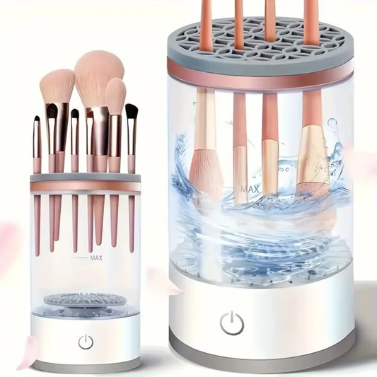 Cleaner per Pennelli Makeup Professionale